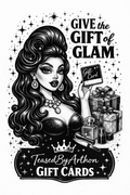 Teased By Arthon Gift Card 💅