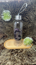 Hydrate Like a Queen Bottle