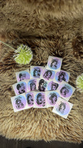 sticker mix