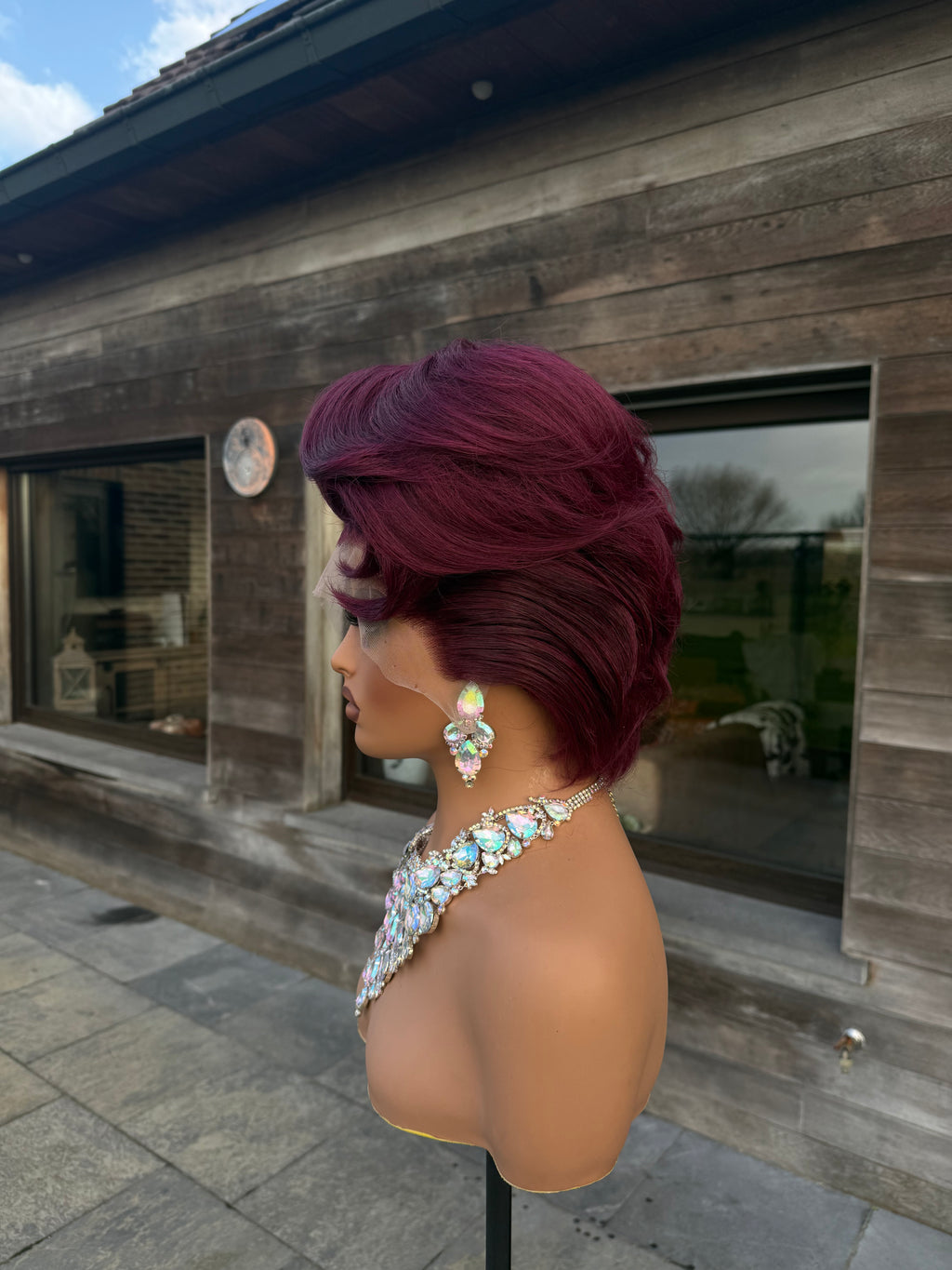 Royal Rouge