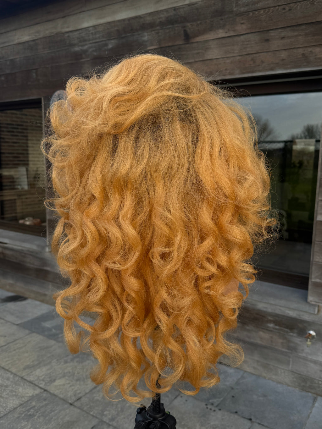 XL Motion Honey