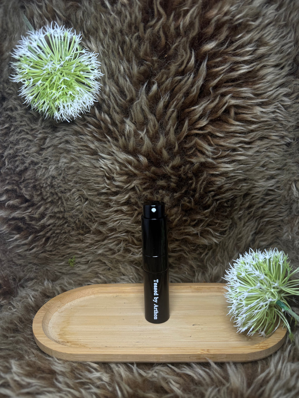 Slay On The Go (Travel Perfume (8ml)
