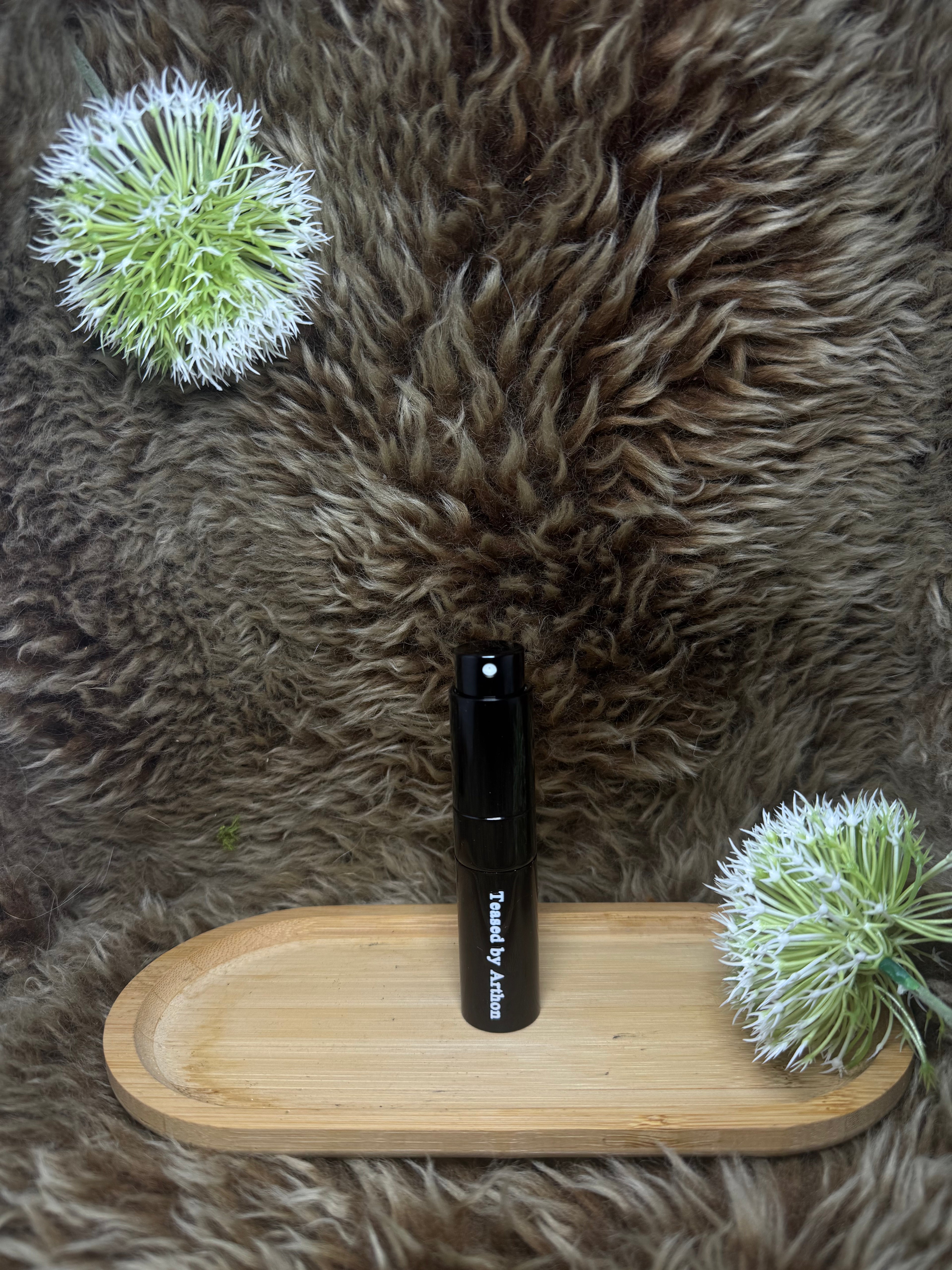 Slay On The Go (Travel Perfume (8ml)