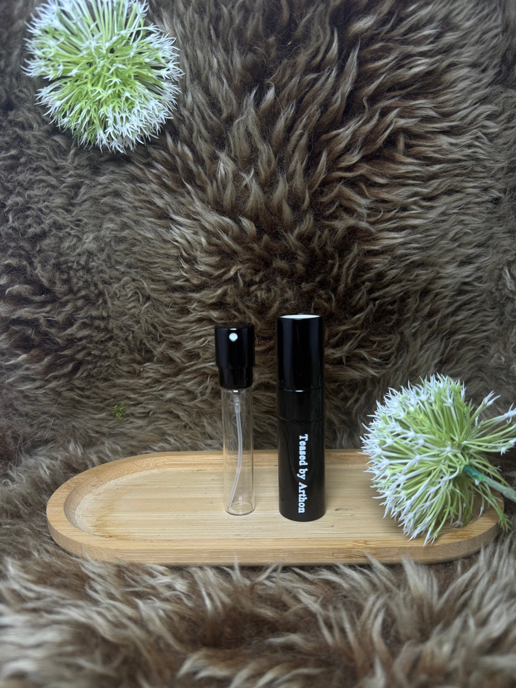 Slay On The Go (Travel Perfume (8ml)